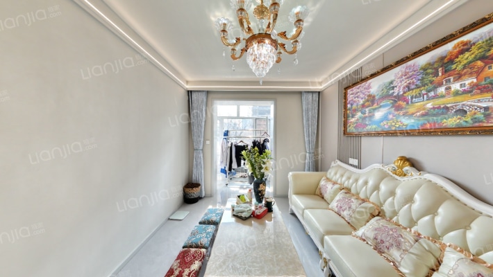 地材宿舍二手房实景图