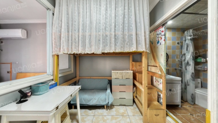 水岸阳光二手房实景图