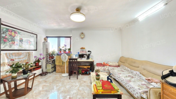 润泰大厦二手房实景图