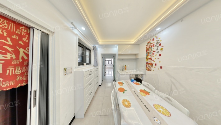 管厂宿舍二手房实景图