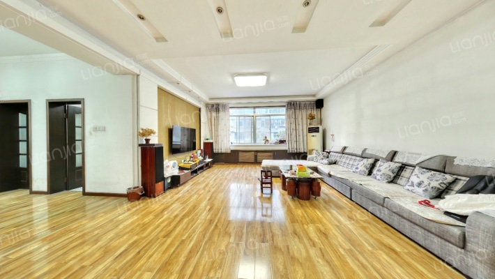 省检察院小区二手房实景图