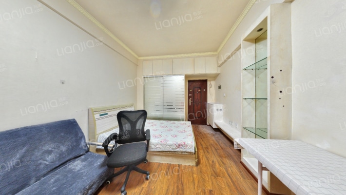 锦西国际二手房实景图