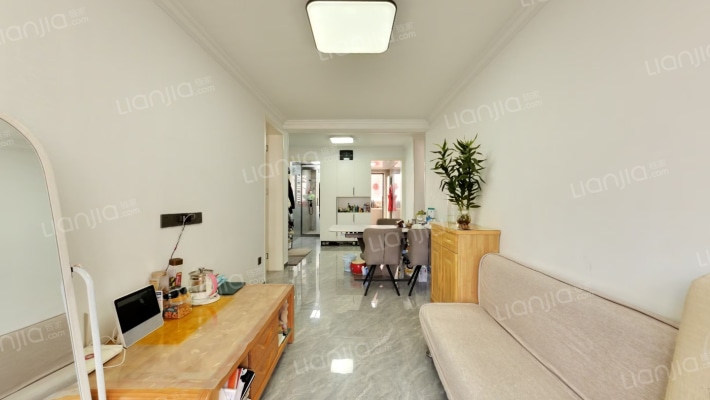 潞河中学北街二手房实景图