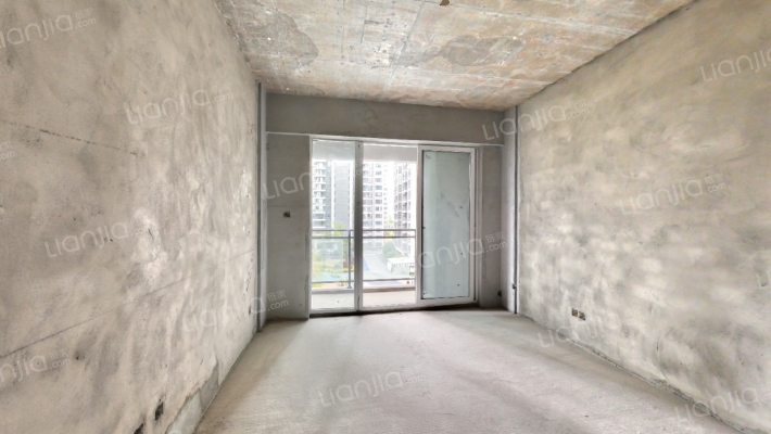 天慧美域天城二手房实景图