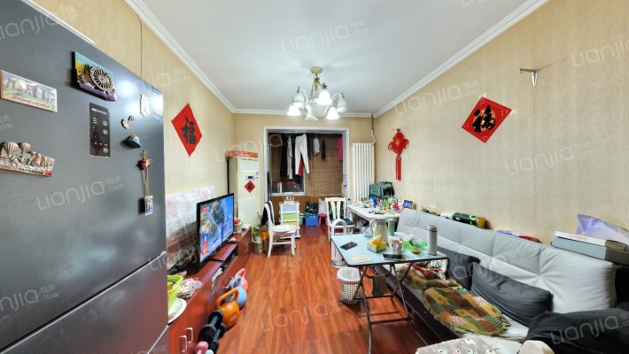 樱花中路二手房实景图