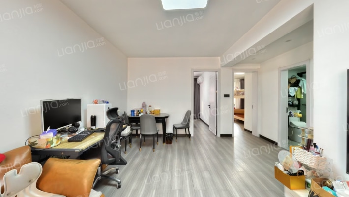 宝善社区二手房实景图