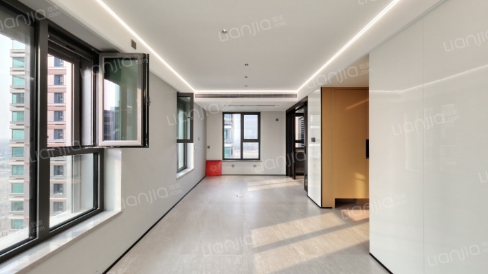 云筑三期云未二手房实景图