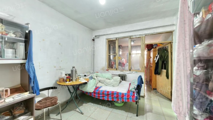 和义东里六区二手房实景图