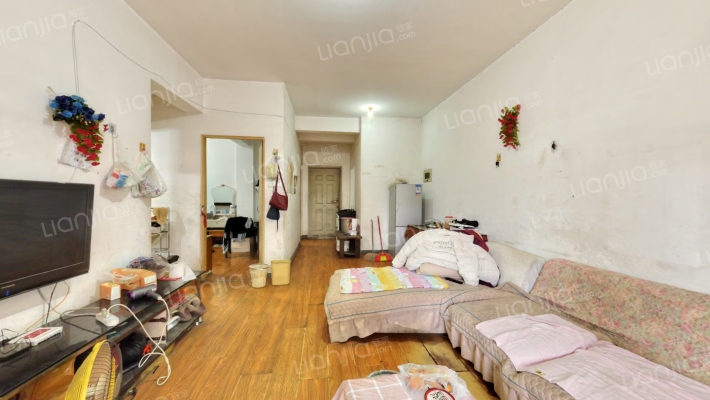 吉春苑二手房实景图