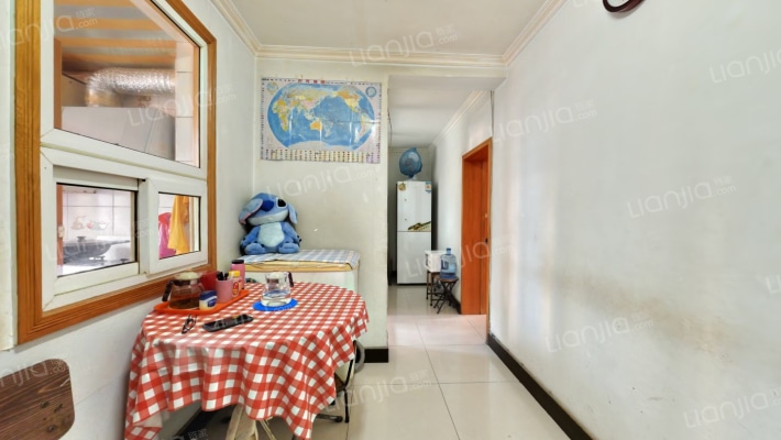 光明西里二手房实景图