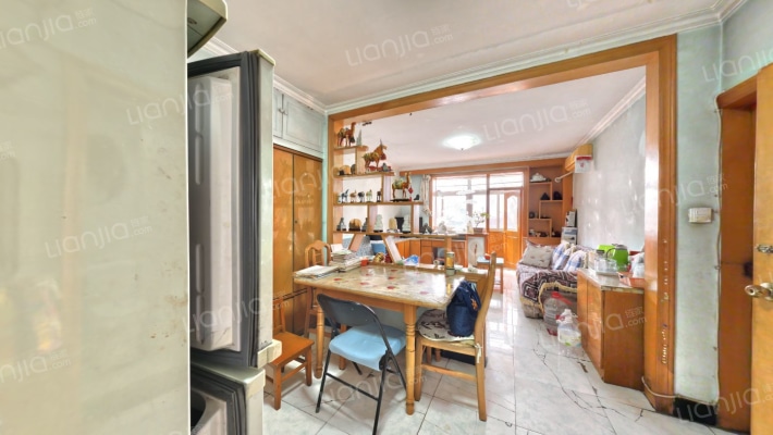 东罗园二手房实景图