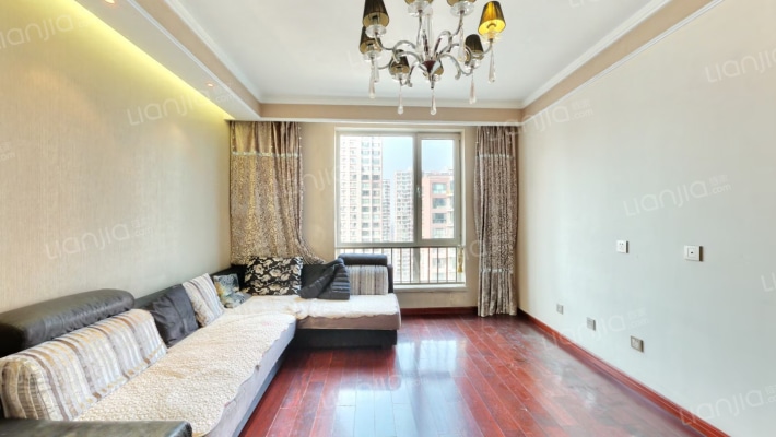 火星园二手房实景图