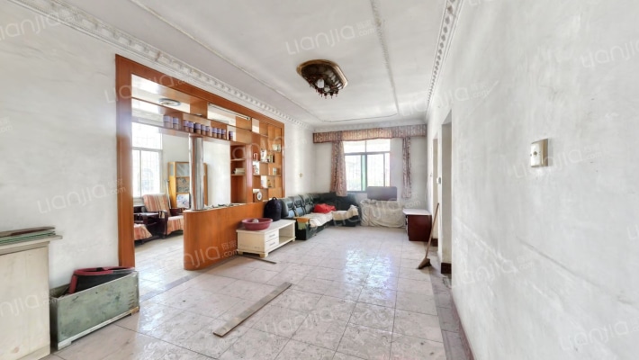 长青东村二手房实景图