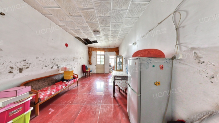 河东街二手房实景图