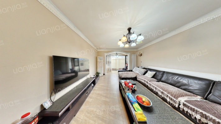 攀乐苑二手房实景图