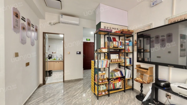 新天石厦铭苑二手房实景图