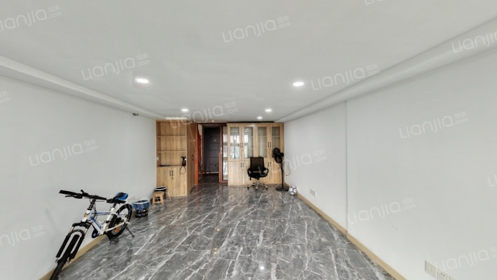 鸿运公馆二手房实景图