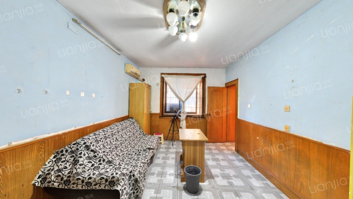 庆海小区二手房实景图