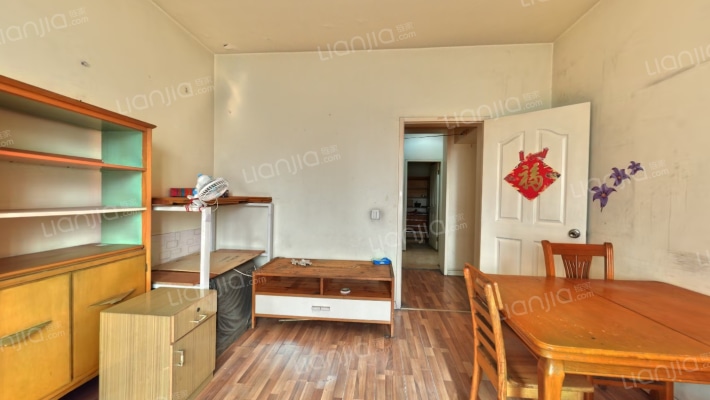 幸福南里二手房实景图