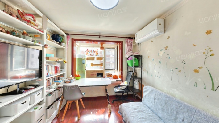 石门营新区五区二手房实景图