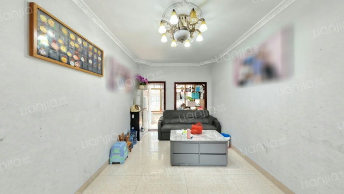 白莲路42号二手房实景图