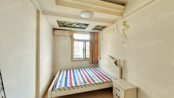 玫瑰东苑二手房实景图