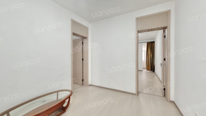 安静社区二手房实景图