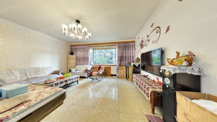 土桥正街12号二手房实景图