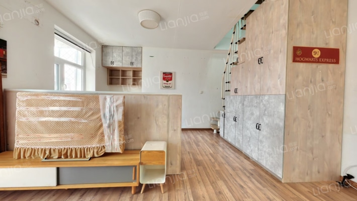 光明楼二手房实景图