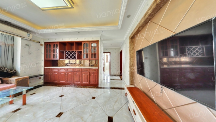 赵家花苑二手房实景图