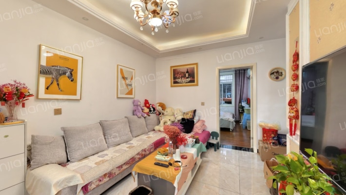 蜀营街55号二手房实景图