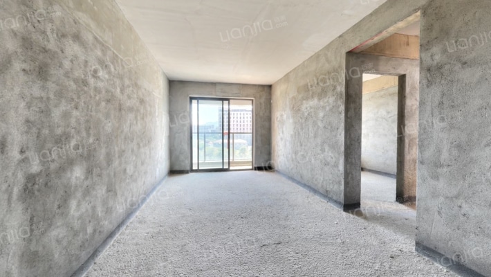 中交紫薇春晓二手房实景图