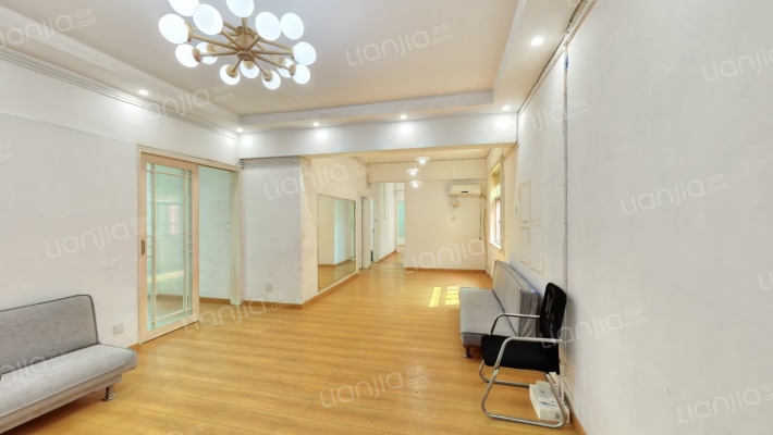 汇源大厦二手房实景图