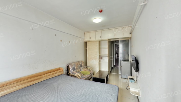 尚都美寓二手房实景图