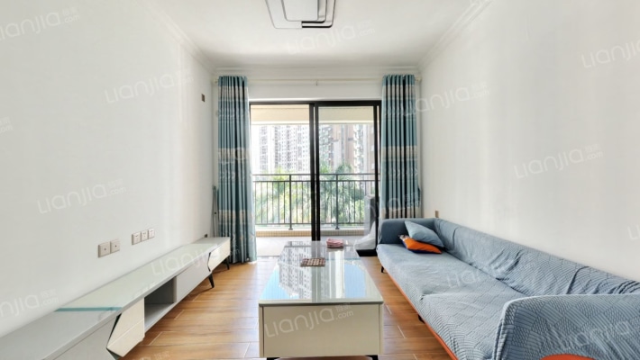 丰荟公馆二手房实景图