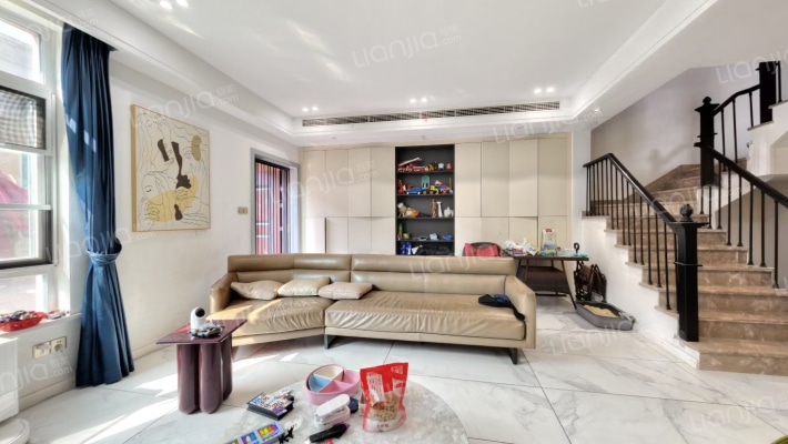 天祥尚府博墅二手房实景图