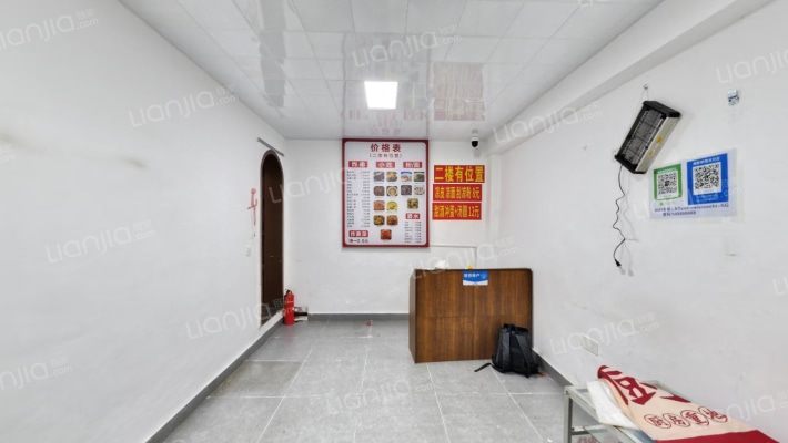 太平老街二手房实景图