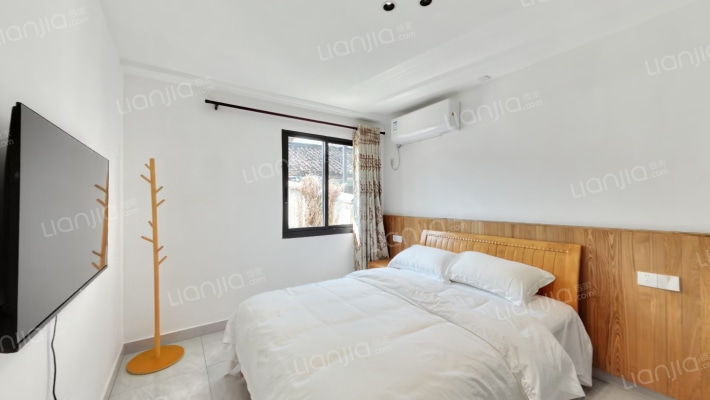 仓街散盘二手房实景图