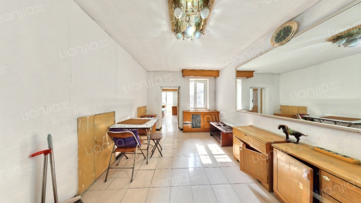 永泰西里二手房实景图