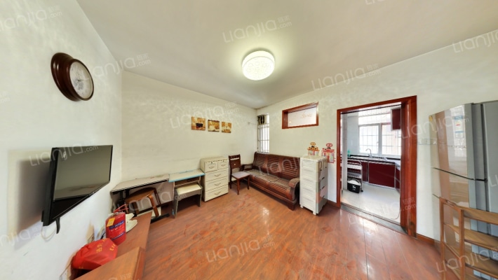 秋涛路178号二手房实景图