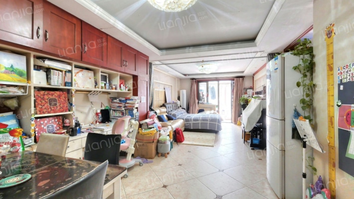 百旺茉莉园二手房实景图