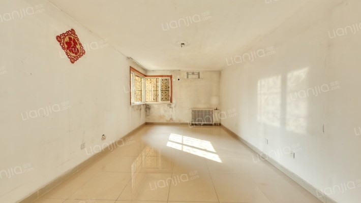 左安溪园二手房实景图