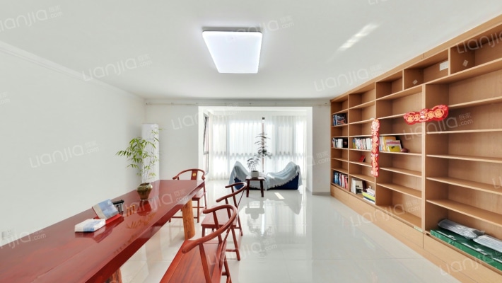 长丰园三区二手房实景图