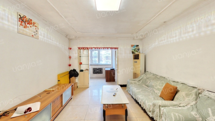 葡东小区二手房实景图