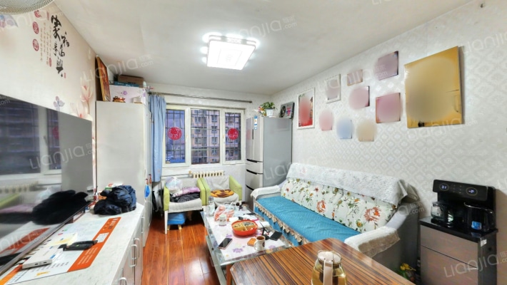 石泉砖厂B3区二手房实景图