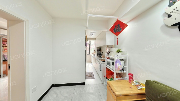 地藏庵二手房实景图