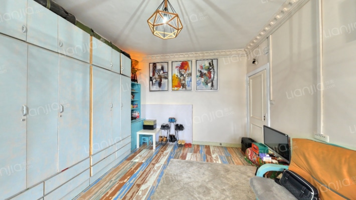 戈甲营二手房实景图