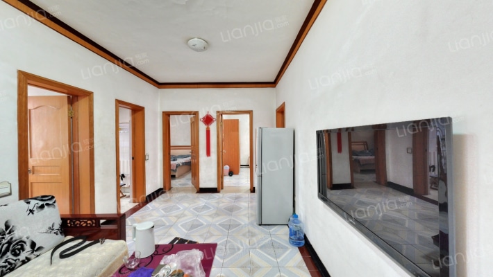 城东小区二手房实景图