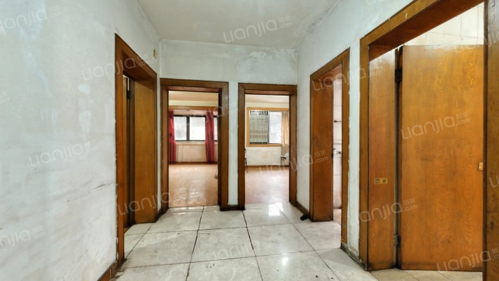 龙舟苑二手房实景图