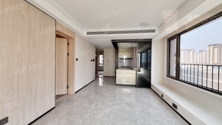 璀璨时代二手房实景图